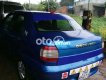 Fiat Siena 2001 - Bán ô tô Fiat Siena năm sản xuất 2001, màu xanh lam, xe nhập