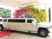 Hummer H3 2009 - Bán Hummer H3 đời 2009, màu trắng, nhập khẩu chính chủ