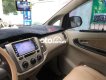 Toyota Innova   E   2014 - Bán xe Toyota Innova E 2014 còn mới