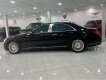 2013 - Cần bán xe Mercedes S500 sản xuất năm 2013, màu đen, xe nhập