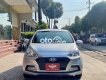 Hyundai Premio 1.2 MT 2019 - Bán Hyundai Grand i10 1.2 MT sản xuất 2019, màu bạc chính chủ