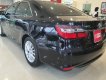 Toyota Camry   2.0E 2018 - Bán Toyota Camry 2.0E năm 2018, màu đen, giá tốt