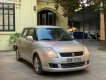 Suzuki Swift    2008 - Bán ô tô Suzuki Swift đời 2008, màu bạc, nhập khẩu nguyên chiếc  