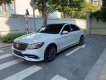 Mercedes-Benz 2016 - Cần bán gấp Mercedes S400 sản xuất 2016, màu trắng