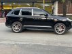 Porsche Cayenne 2010 - Bán Porsche Cayenne sản xuất 2010, màu đen, xe nhập