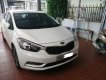 Kia Cerato    2014 - Bán Kia Cerato 2014, màu trắng, nhập khẩu nguyên chiếc  