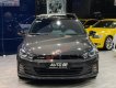 Volkswagen Scirocco   GTS  2018 - Bán Volkswagen Scirocco GTS năm sản xuất 2018, màu xám, xe nhập giá cạnh tranh