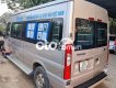 Ford Transit 2016 - Bán Ford Transit sản xuất 2016, màu bạc