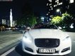 Jaguar XJL    2016 - Xe Jaguar XJL năm 2016, màu trắng, nhập khẩu còn mới