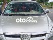 Toyota Innova    2007 - Cần bán lại xe Toyota Innova 2.0E đời 2007, màu bạc, nhập khẩu  