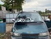 Toyota Previa 1991 - Bán xe Toyota Previa 1991, màu xanh lam, nhập khẩu, 80tr