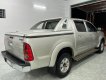 Toyota Hilux 2009 - Cần bán xe Toyota Hilux sản xuất năm 2009, màu bạc, nhập khẩu nguyên chiếc 