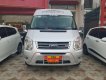 Ford Transit 2014 - Cần bán gấp Ford Transit Luxury sản xuất năm 2014, giá tốt