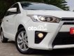 Toyota Yaris   G   2017 - Cần bán gấp Toyota Yaris G đời 2017, màu trắng, nhập khẩu Thái Lan, số tự động