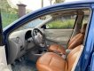 Nissan Sunny   MT   2014 - Bán xe Nissan Sunny MT sản xuất năm 2014, màu xanh lam 