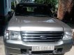 Ford Everest 2006 - Bán Ford Everest cuối 2006 đẹp sản xuất 2006 xe gia đình