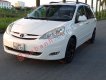 Toyota Sienna 2007 - Bán Toyota Sienna năm sản xuất 2007, màu trắng, nhập khẩu nguyên chiếc xe gia đình