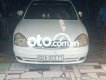 Daewoo Nubira      2002 - Cần bán xe Daewoo Nubira đời 2002, màu trắng