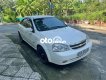 Daewoo Lacetti   EX  2010 - Cần bán gấp Daewoo Lacetti EX năm 2010, màu trắng chính chủ