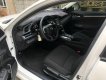 Honda Civic AT 2020 - Cần bán Honda Civic model 2020, số tự động, màu trắng, nhập Thái Lan