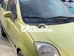 Chevrolet Van  2008 - Bán xe Chevrolet Spark Van năm 2008, màu xanh lục