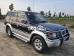 Mitsubishi Pajero 1996 - Cần bán gấp Mitsubishi Pajero năm 1996, giá tốt