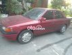 Mazda 323 1993 - Cần bán gấp Mazda 323 sản xuất năm 1993, màu đỏ, nhập khẩu, giá chỉ 46 triệu