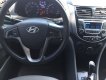 Hyundai Accent   Blue  2015 - Cần bán lại xe Hyundai Accent Blue 2015, màu đỏ, nhập khẩu Hàn Quốc, giá chỉ 408 triệu