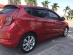 Hyundai Accent   Blue  2015 - Cần bán lại xe Hyundai Accent Blue 2015, màu đỏ, nhập khẩu Hàn Quốc, giá chỉ 408 triệu
