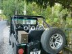 Jeep CJ   1980 - Bán Jeep CJ đời 1980, nhập khẩu nguyên chiếc