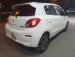 Mitsubishi Mirage CVT 2017 - Bán Mitsubishi Mirage CVT 2017, màu trắng, nhập khẩu Thái Lan