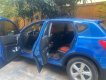 Nissan Qashqai 2.0AT  2007 - Cần bán lại xe Nissan Qashqai 2.0AT đời 2007, màu xanh lam, nhập khẩu