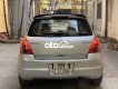 Suzuki Swift 2008 - Xe Suzuki Swift năm sản xuất 2008, màu bạc, xe nhập còn mới
