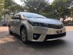 Toyota Corolla  1.8 G  2017 - Cần bán gấp Toyota Corolla Altis 1.8 G 2017, màu bạc xe gia đình