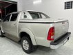 Toyota Hilux 2009 - Cần bán xe Toyota Hilux sản xuất năm 2009, màu bạc, nhập khẩu nguyên chiếc 