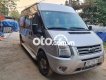 Ford Transit 2016 - Bán Ford Transit sản xuất 2016, màu bạc