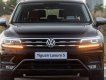 Volkswagen Tiguan 2021 - Bán xe Volkswagen Tiguan sản xuất năm 2021, nhập khẩu
