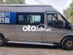 Ford Transit 2016 - Bán Ford Transit sản xuất 2016, màu bạc