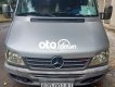 Mercedes-Benz Sprinter 2008 - Cần bán gấp Mercedes đời 2008, màu xám, nhập khẩu nguyên chiếc  