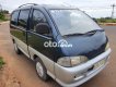 Daihatsu Citivan 2003 - Bán Daihatsu Citivan 2003, màu xanh lam