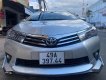 Toyota Corolla   2016 - Bán xe Toyota Corolla Altis đời 2016, màu bạc còn mới