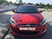 Hyundai Accent   Blue  2015 - Cần bán lại xe Hyundai Accent Blue 2015, màu đỏ, nhập khẩu Hàn Quốc, giá chỉ 408 triệu