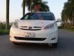 Toyota Sienna 2007 - Bán Toyota Sienna năm sản xuất 2007, màu trắng, nhập khẩu nguyên chiếc xe gia đình