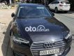 Audi A4 2016 - Bán Audi A4 sx 2016, màu đen còn mới