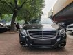 2015 - Cần bán xe Mercedes năm sản xuất 2015, màu đen, nhập khẩu còn mới