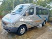 Mercedes-Benz Sprinter 2007 - Xe Mercedes đời 2007, màu bạc giá cạnh tranh