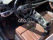 Audi A4 2016 - Bán Audi A4 sx 2016, màu đen còn mới