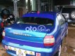 Fiat Siena 2001 - Bán ô tô Fiat Siena năm sản xuất 2001, màu xanh lam, xe nhập