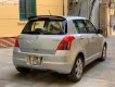 Suzuki Swift    2008 - Bán ô tô Suzuki Swift đời 2008, màu bạc, nhập khẩu nguyên chiếc  