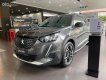 Peugeot 2008  Active 2021 - [Giao ngay] Peugeot 2008 - Ưu đãi 50% thuế TB -  bộ phụ kiện trị giá 20 triệu - nhận xe từ 250 triệu